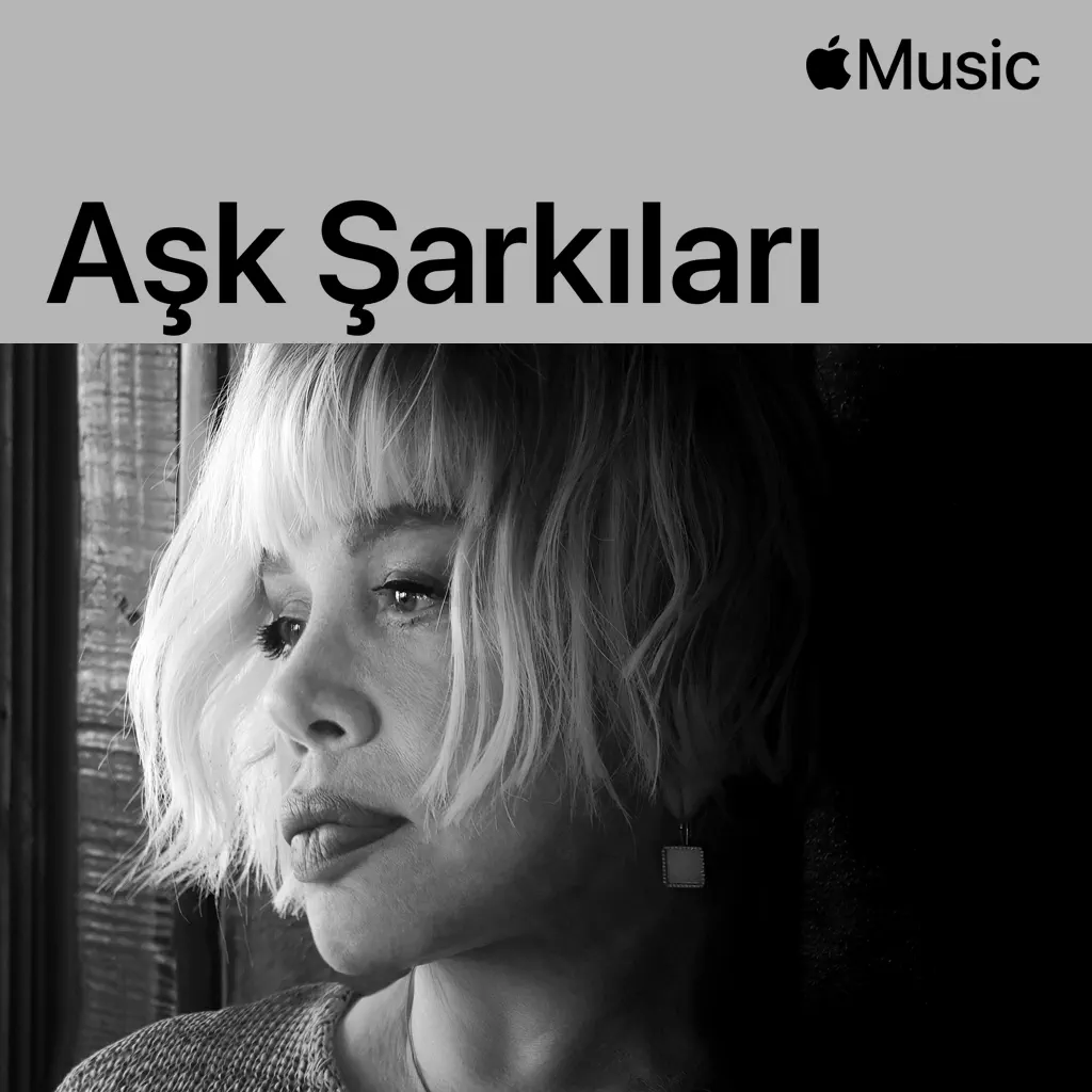 Sezen Aksu: Aşk Şarkıları