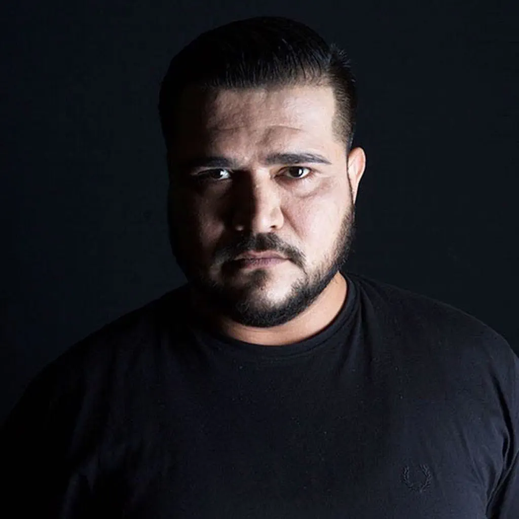 Yener Çevik