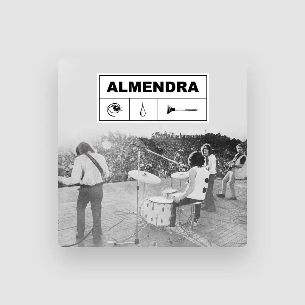Almendra