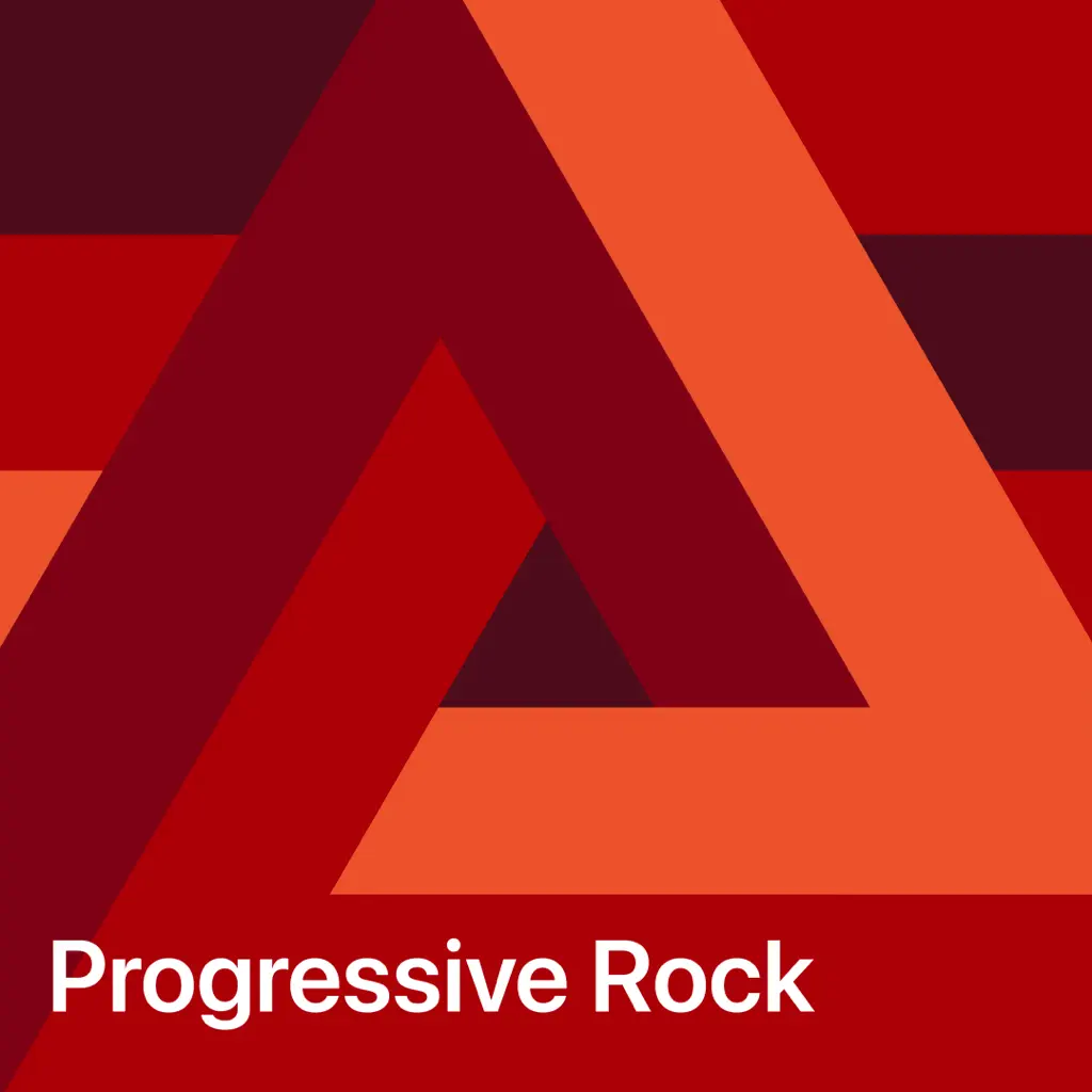 En İyileri: Progressive Rock