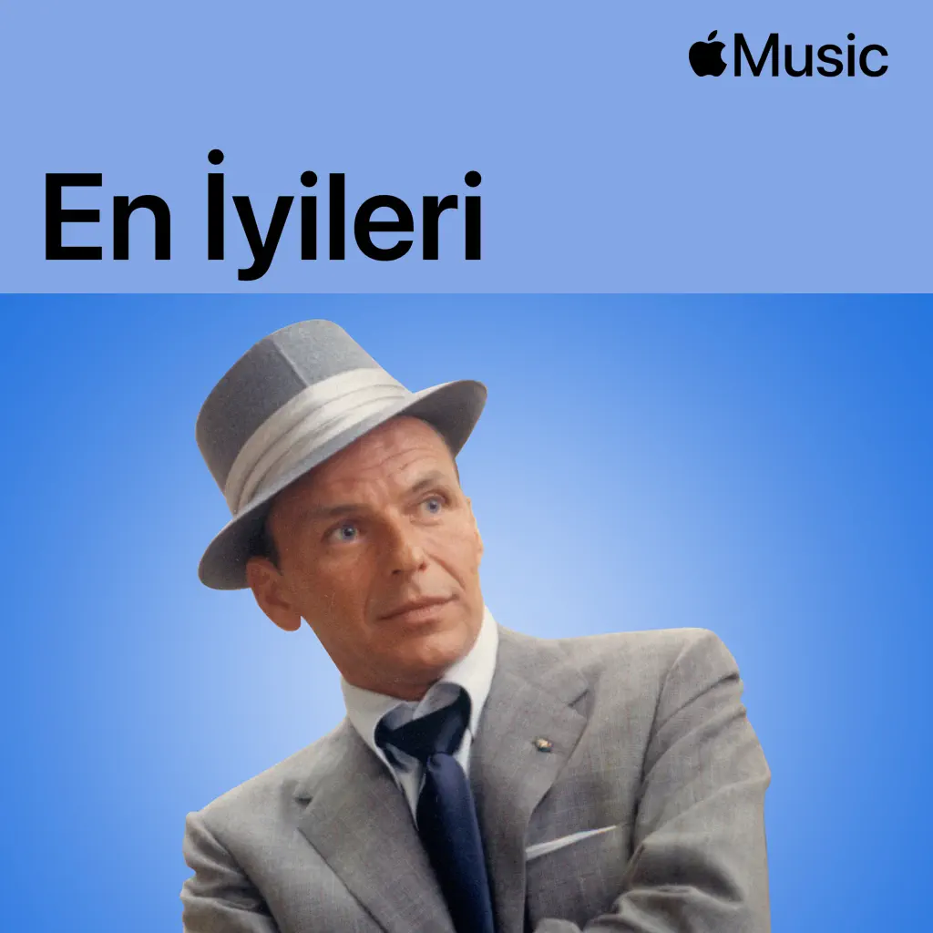 Frank Sinatra: En İyileri
