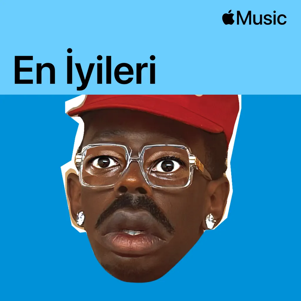Tyler, The Creator: En İyileri