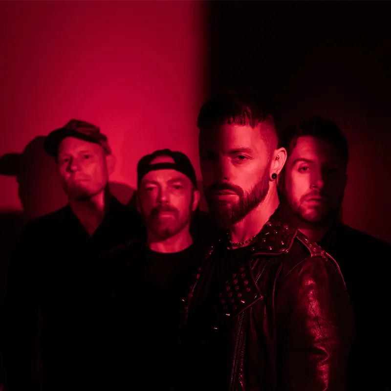 Bullet for My Valentine