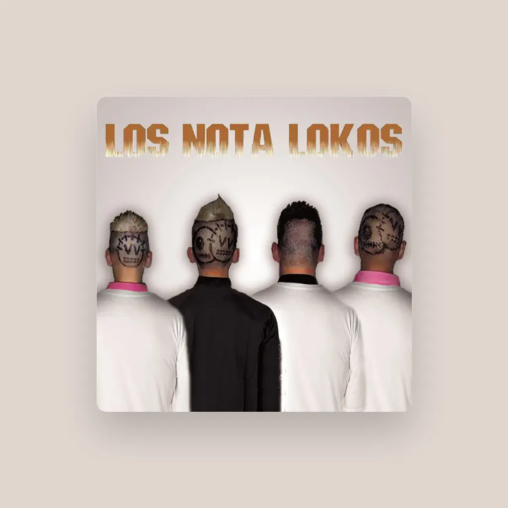 Los Nota Lokos