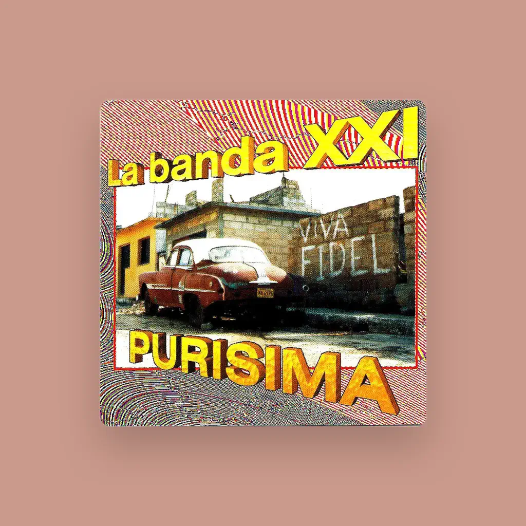 La Banda XXI