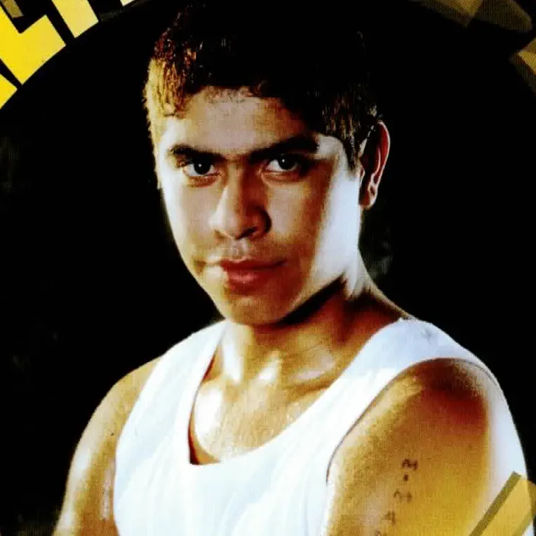 Walter Olmos