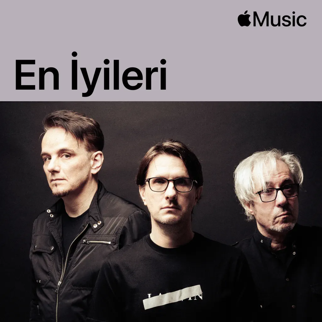 Porcupine Tree: En İyileri