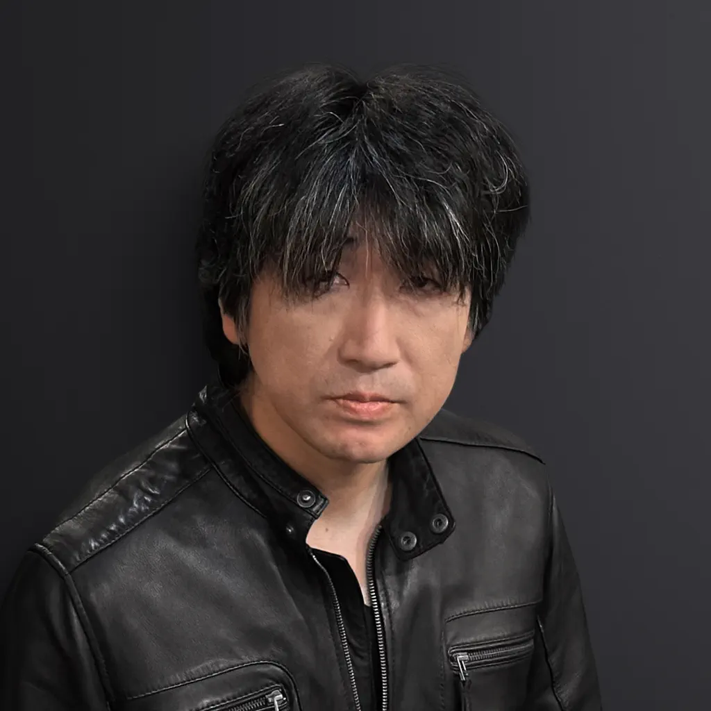 Motoi Sakuraba