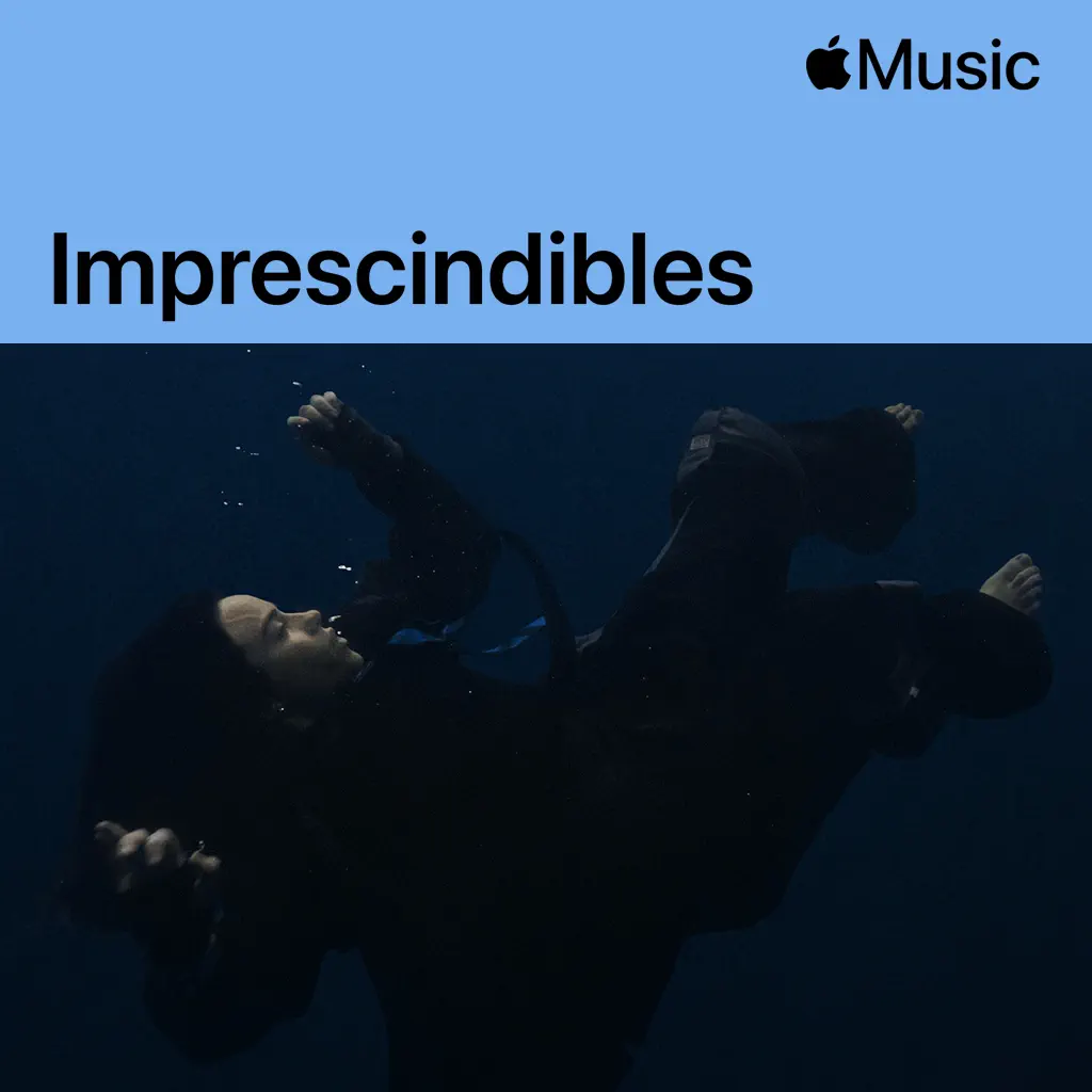 Billie Eilish: imprescindibles