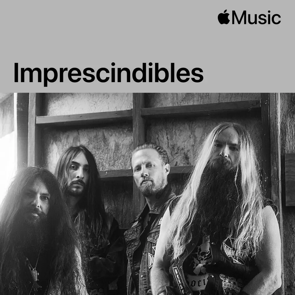 Black Label Society: imprescindibles