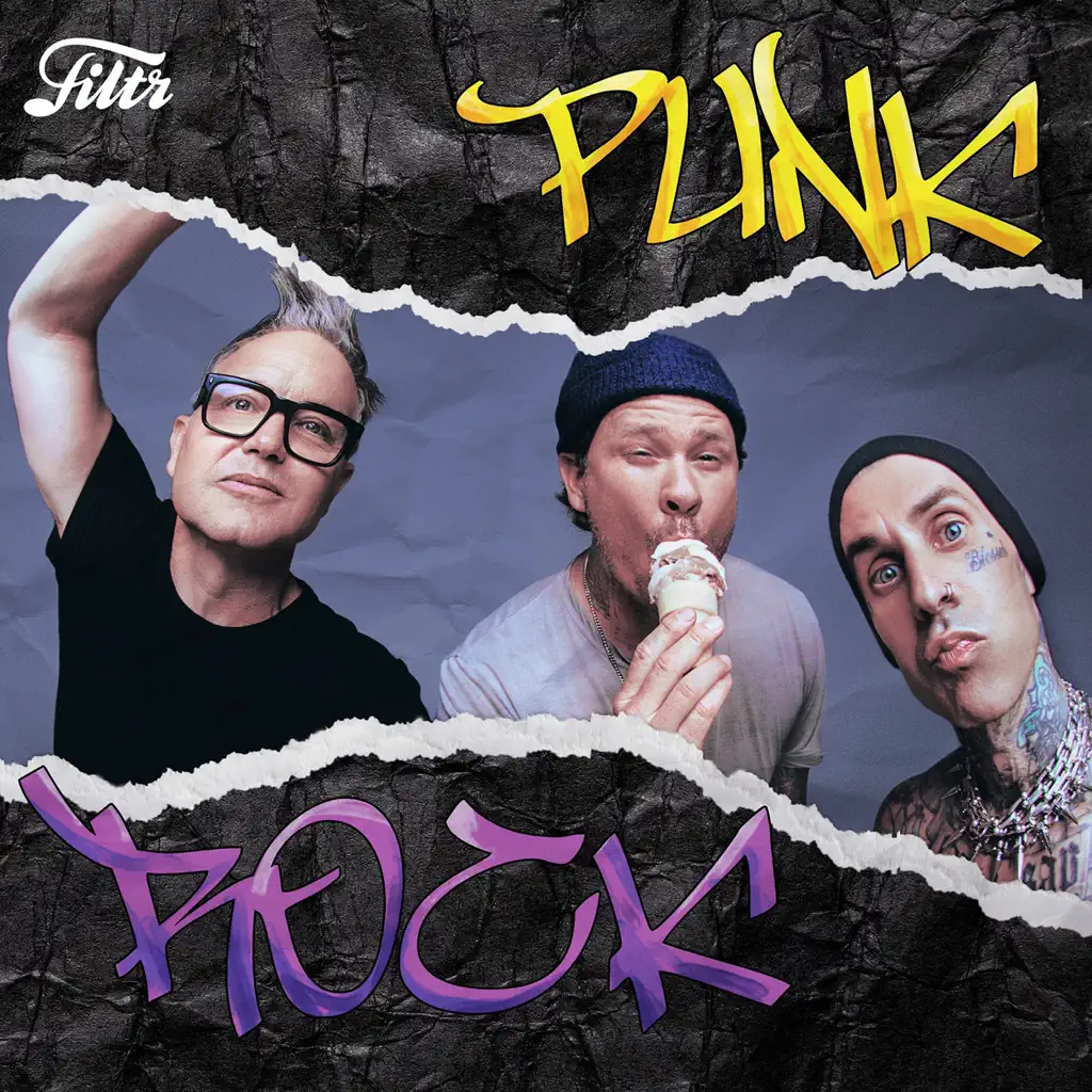 Punk Rock Hits 🤘 Best 2000s Emo Songs