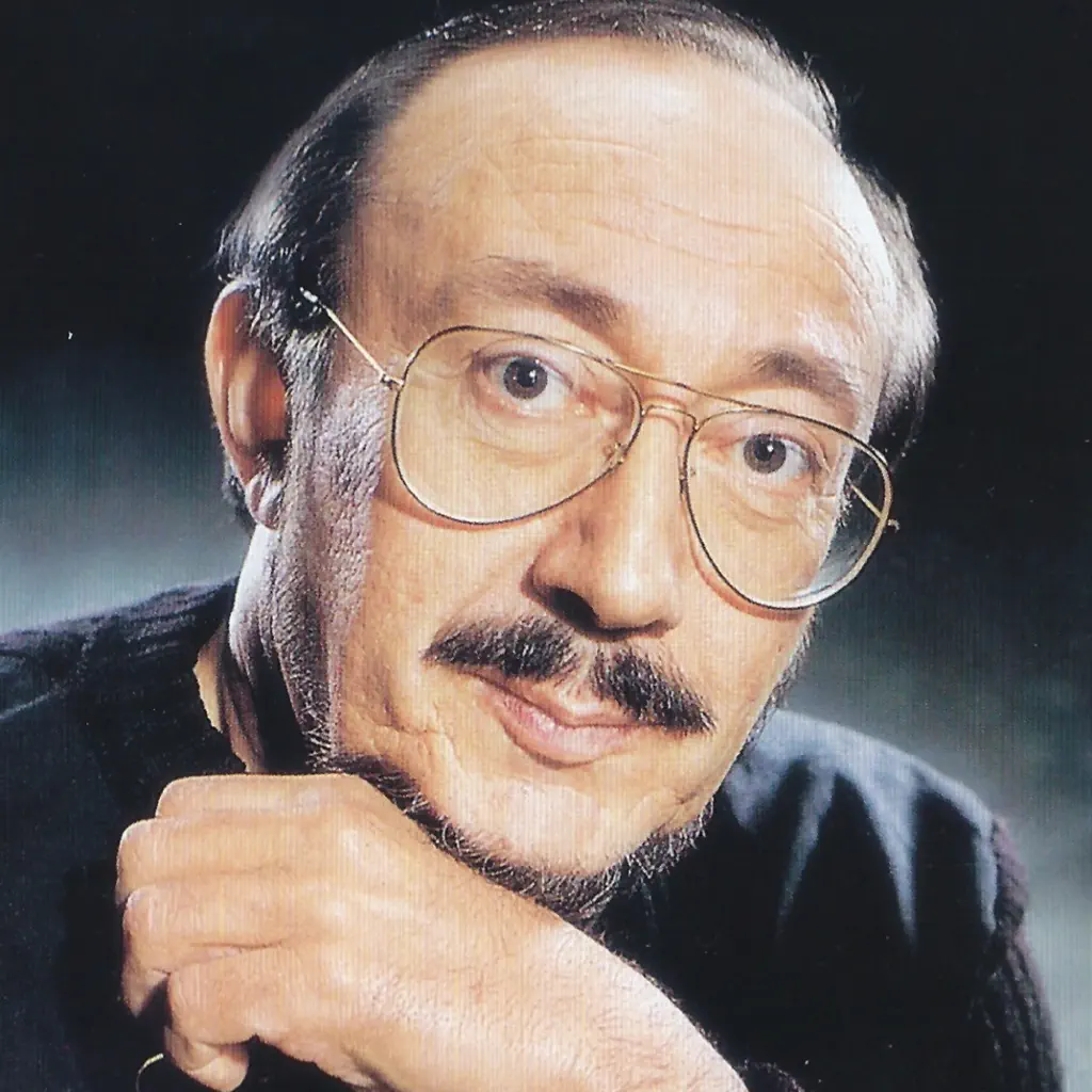 Özdemir Erdoğan