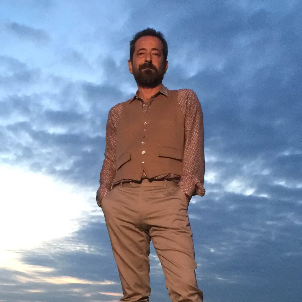 Feridun Düzağaç