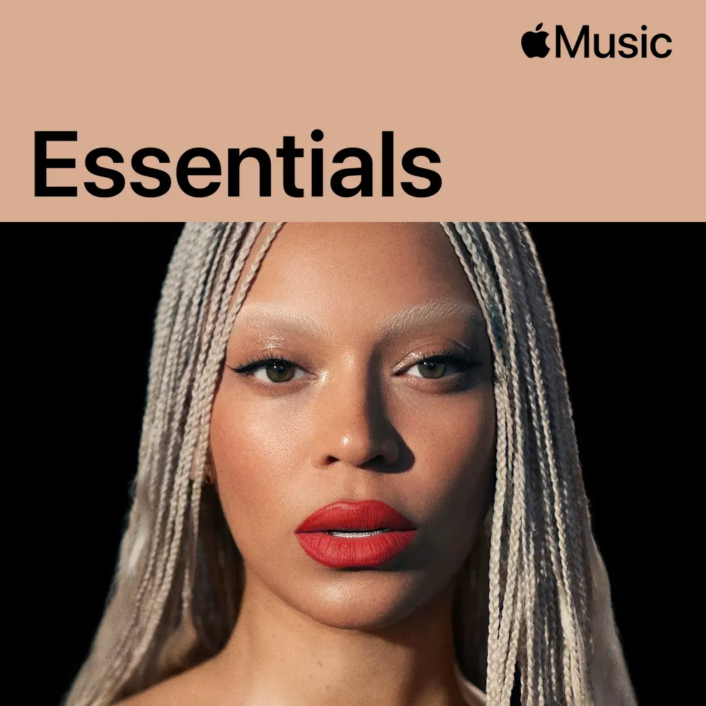Beyoncé Essentials