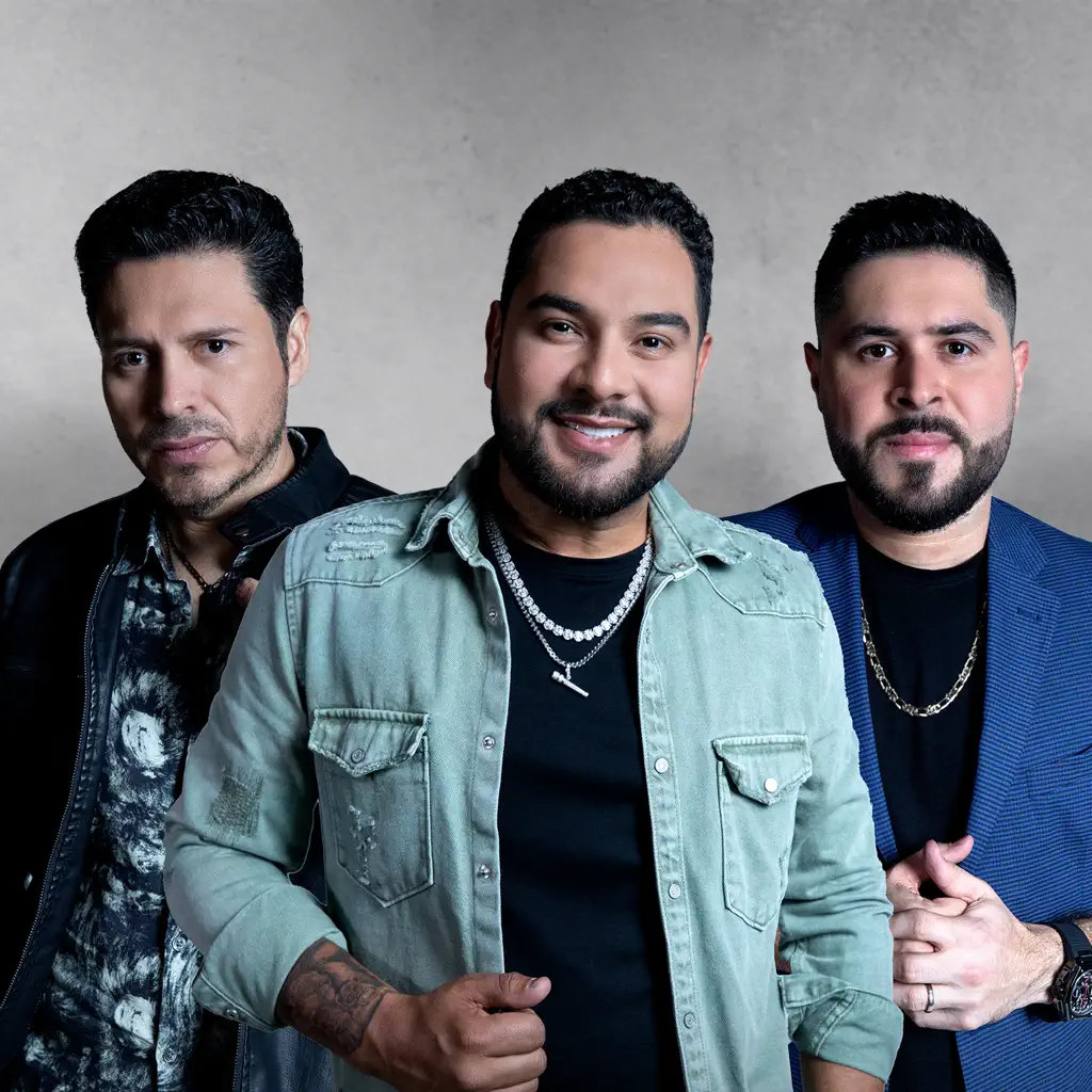 Banda MS de Sergio Lizárraga