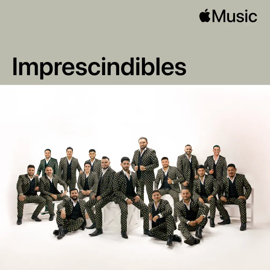 Banda El Recodo de Cruz Lizárraga: imprescindibles