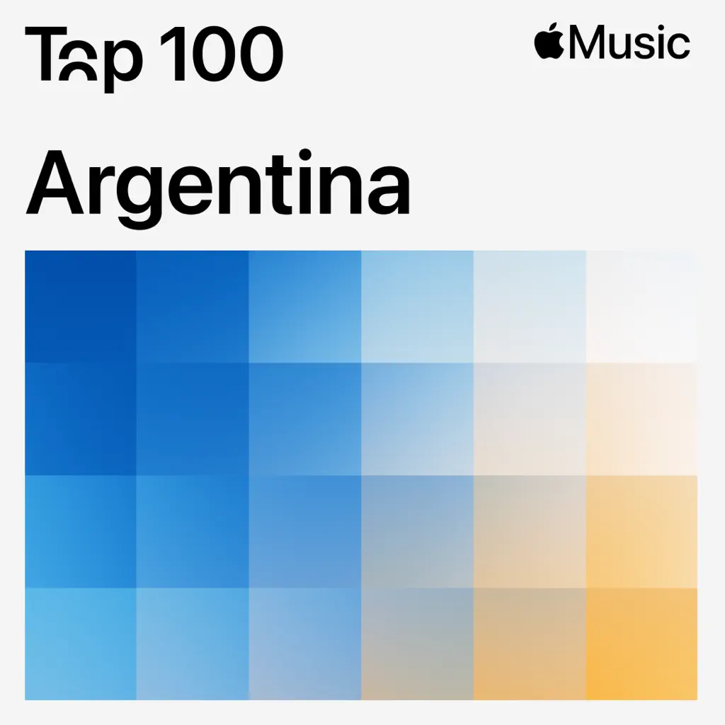 Top 100: Argentina