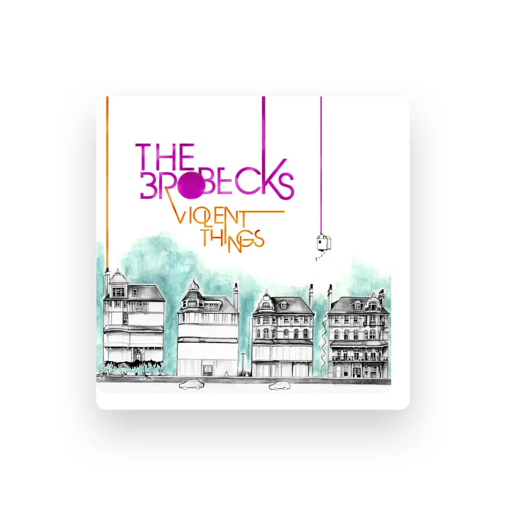 The Brobecks