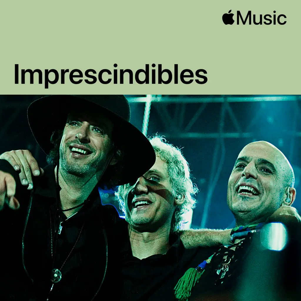 Soda Stereo: imprescindibles