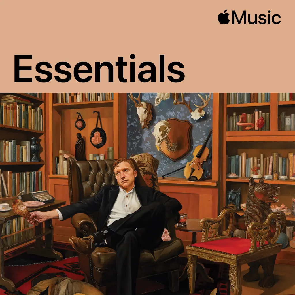 Tyler Childers Essentials