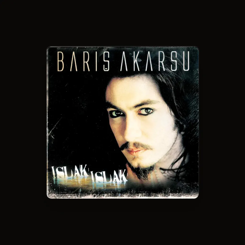 Barış Akarsu