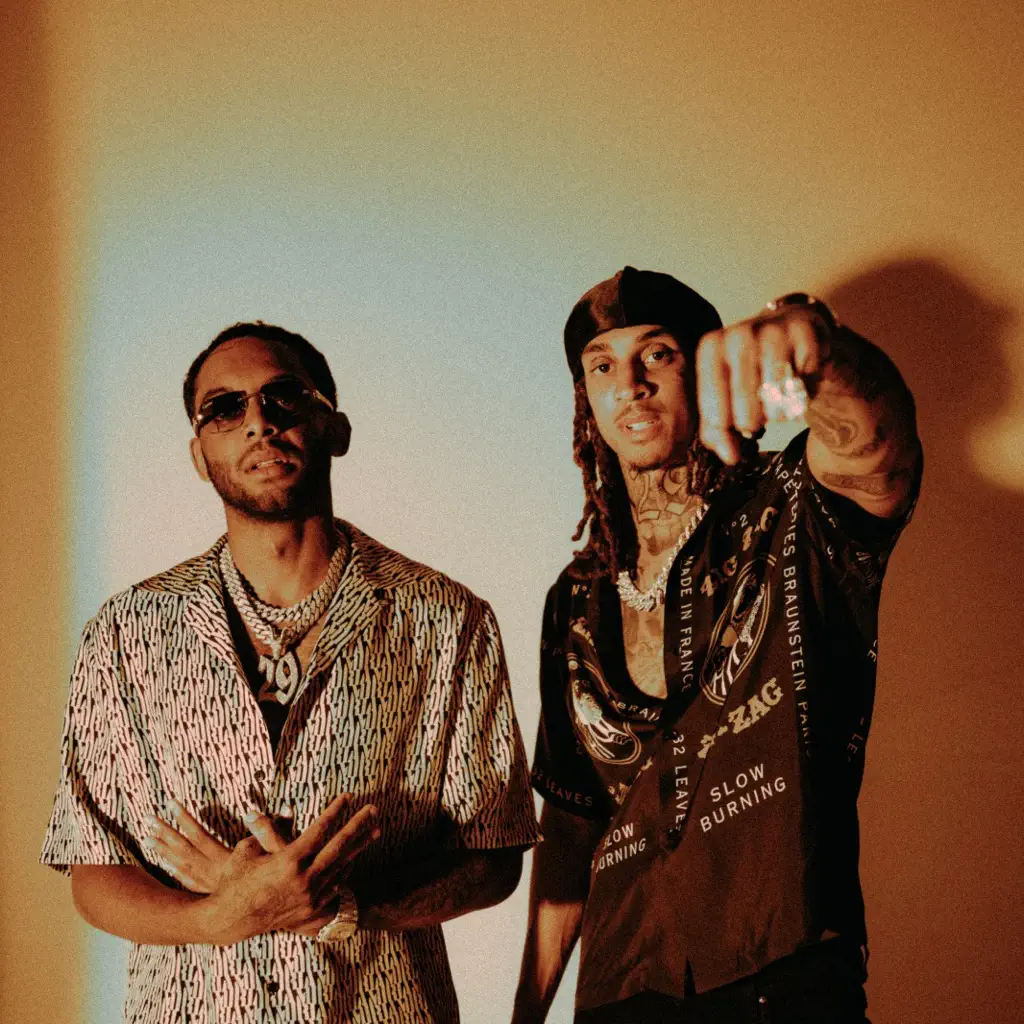 D-Block Europe