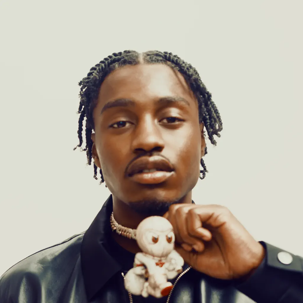 Lil Tjay