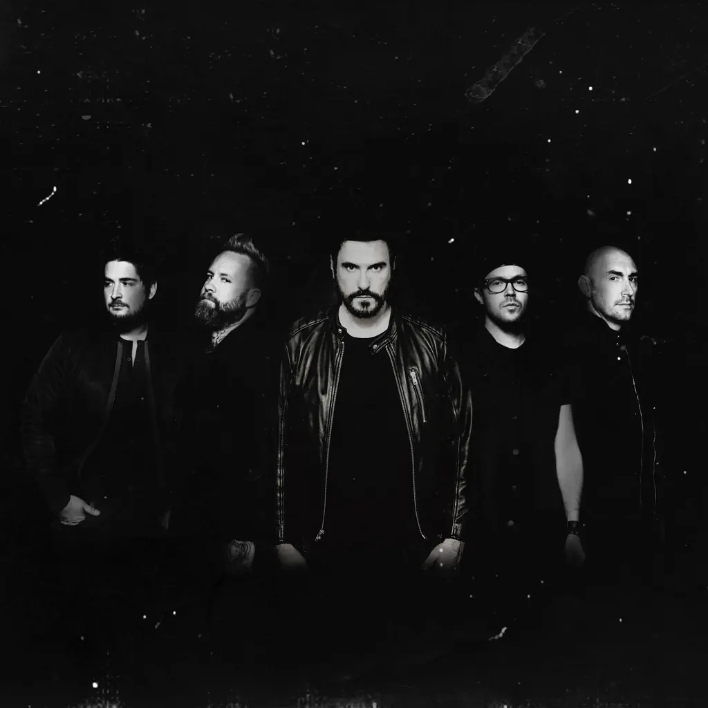 Breaking Benjamin