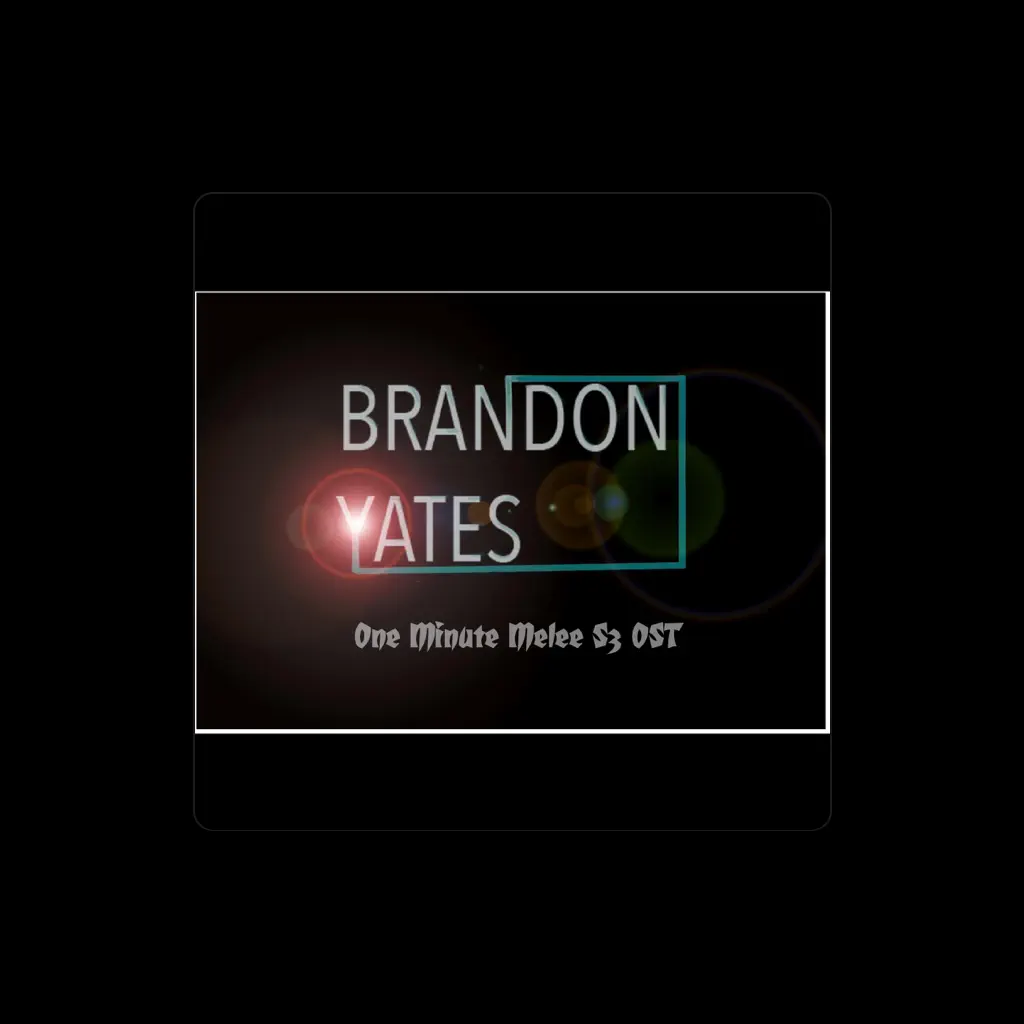 Brandon Yates
