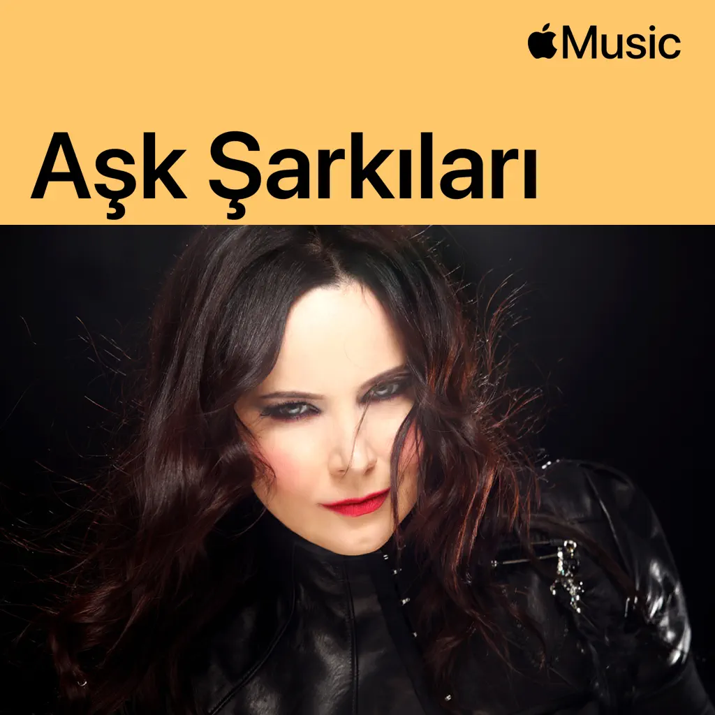Şebnem Ferah: Aşk Şarkıları