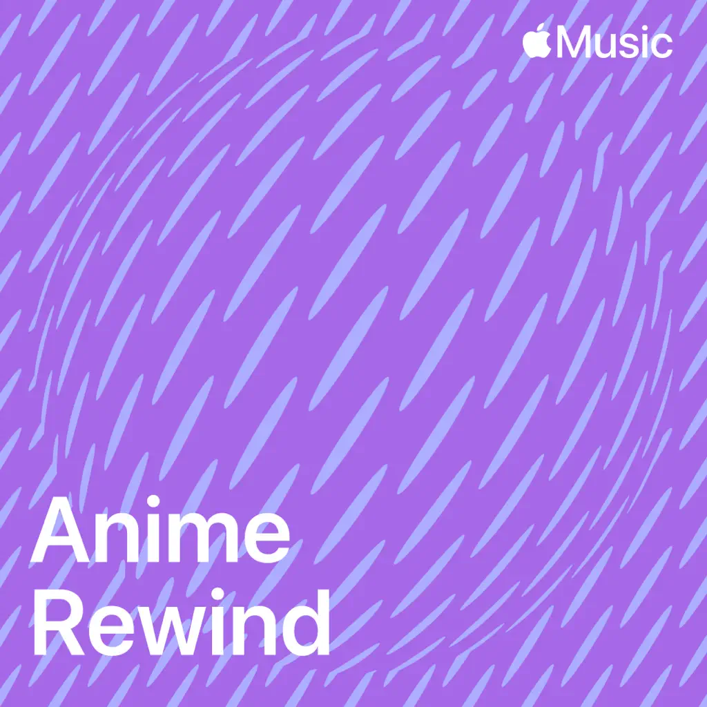 Anime Rewind