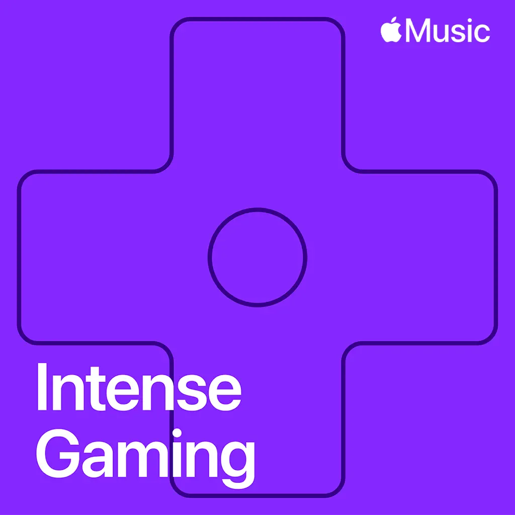Intense Gaming