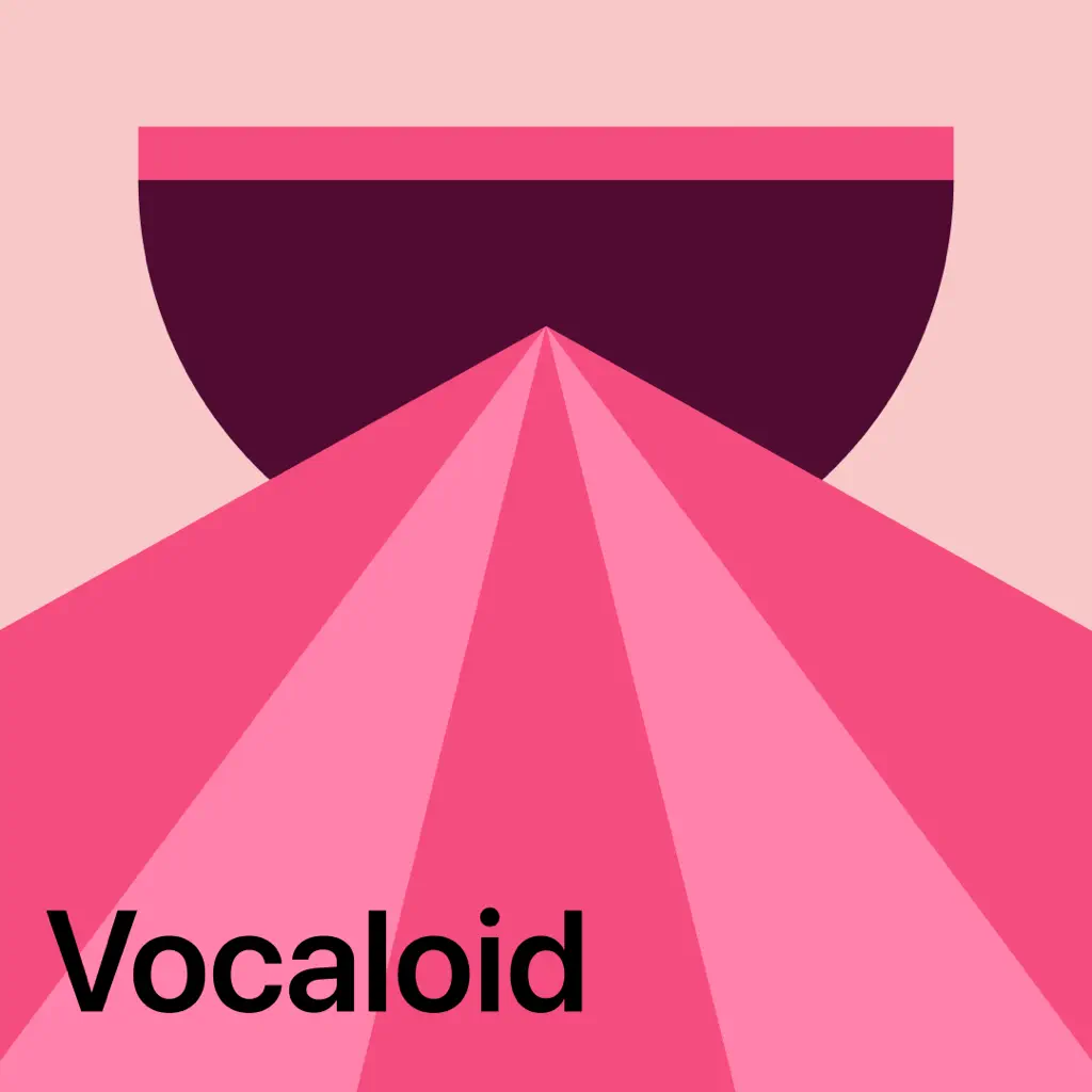 Vocaloid Essentials