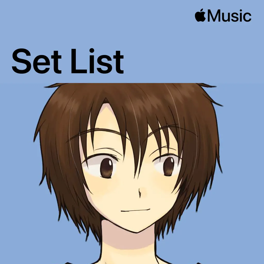 Re:nG's VOCALOiD LiMiT vol. 27 Concert Set List