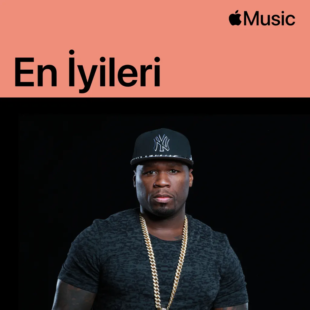 50 Cent: En İyileri