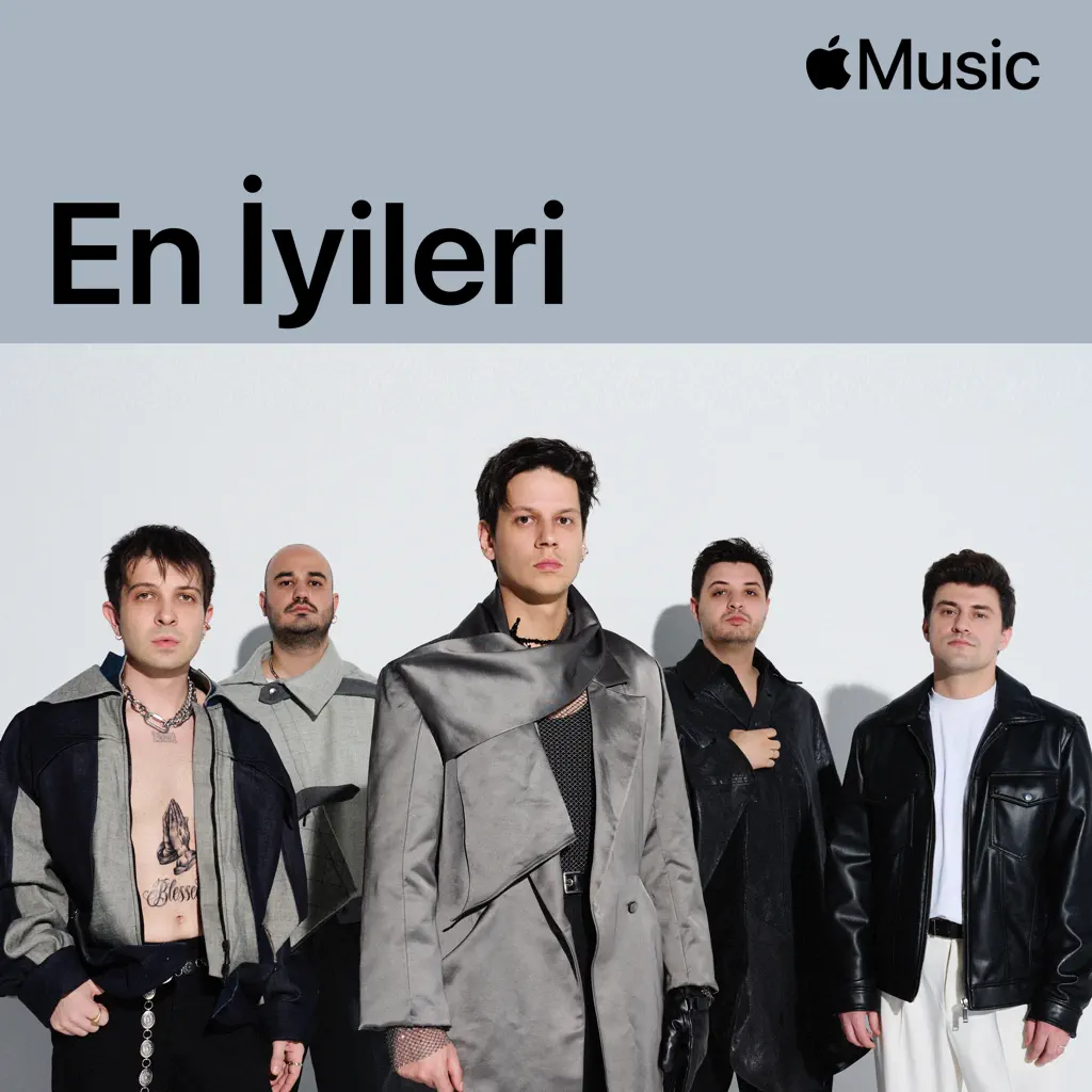 Madrigal: En İyileri