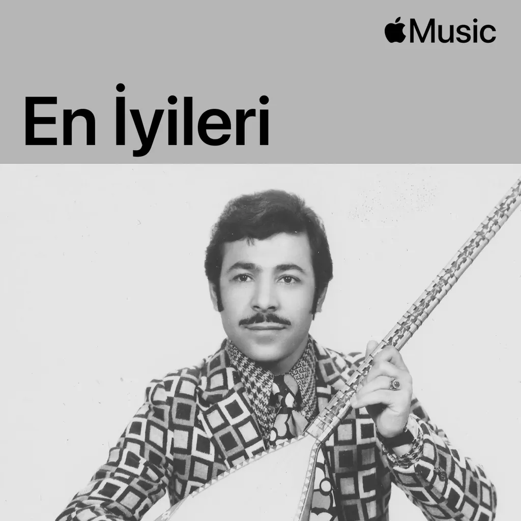 Neşet Ertaş: En İyileri