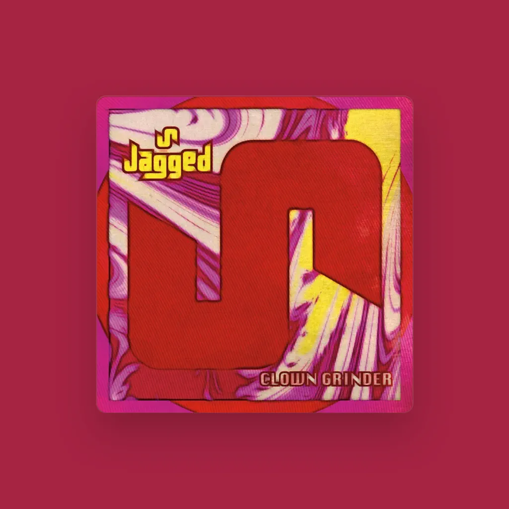 Jagged