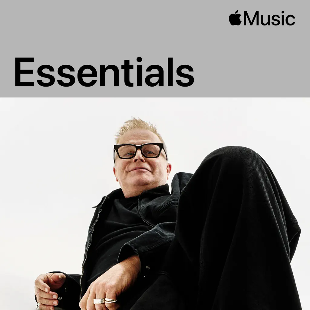 Herbert Grönemeyer Essentials
