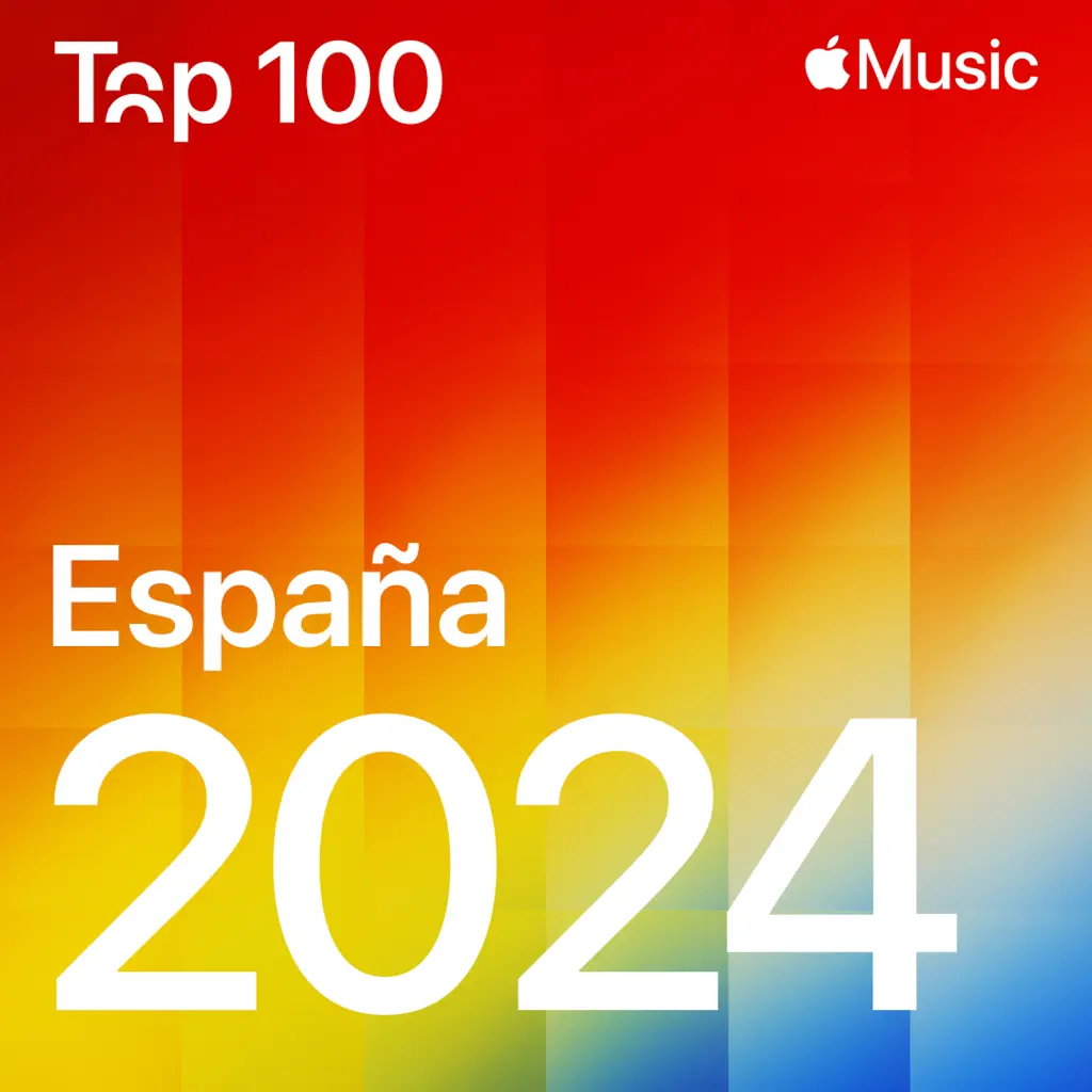 Top canciones de 2024: España