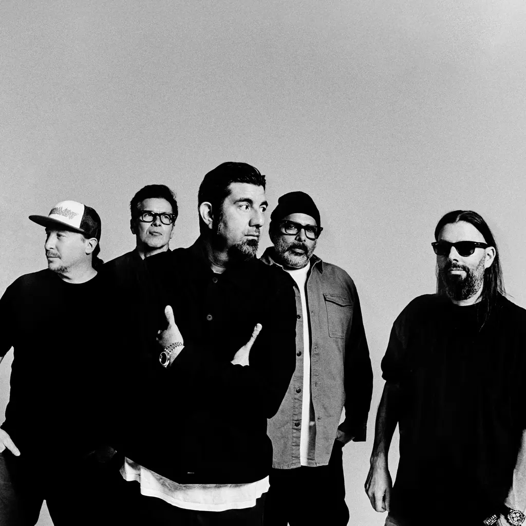 Deftones