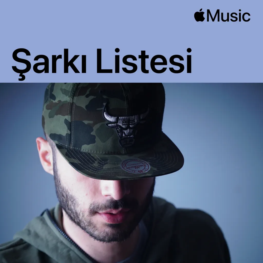 Sansar Salvo Ekşi Limon Residency Şarkı Listesi