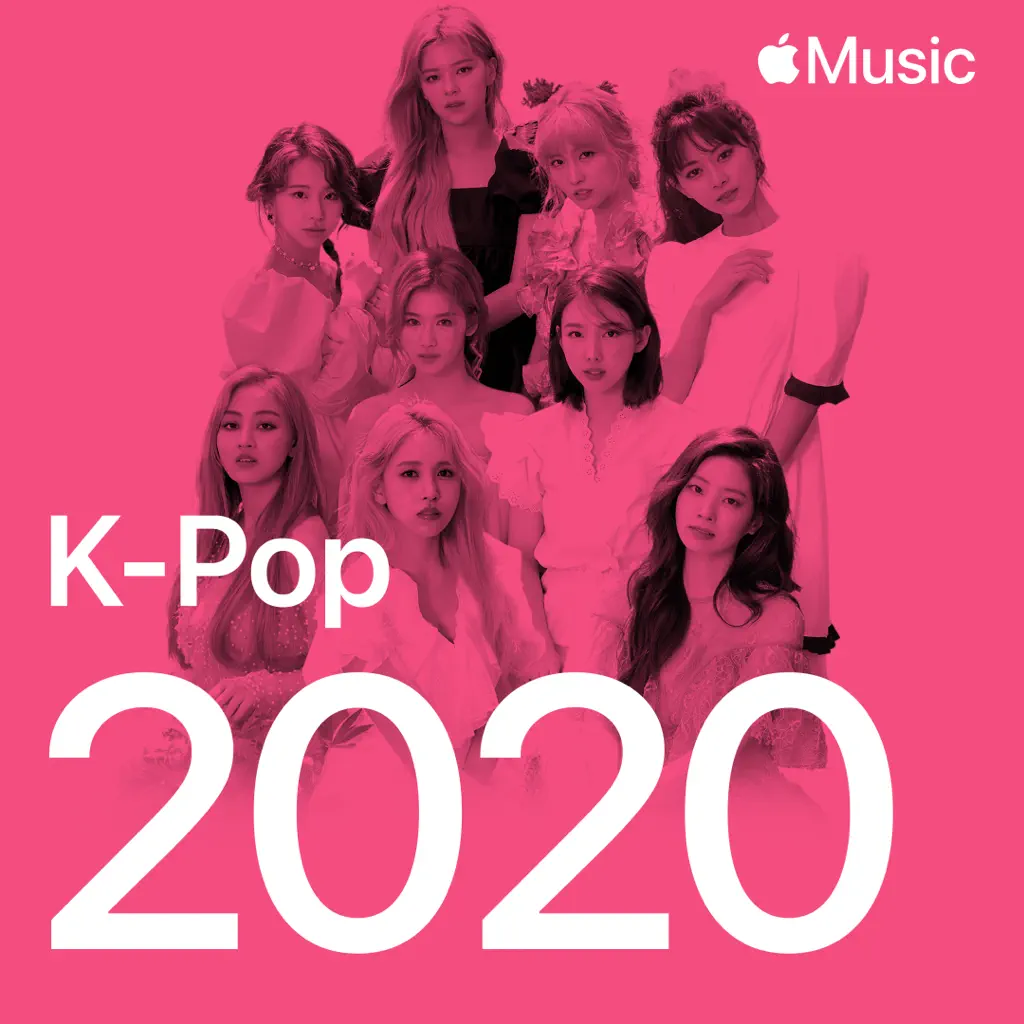 2020’nin K-Pop Hit’leri