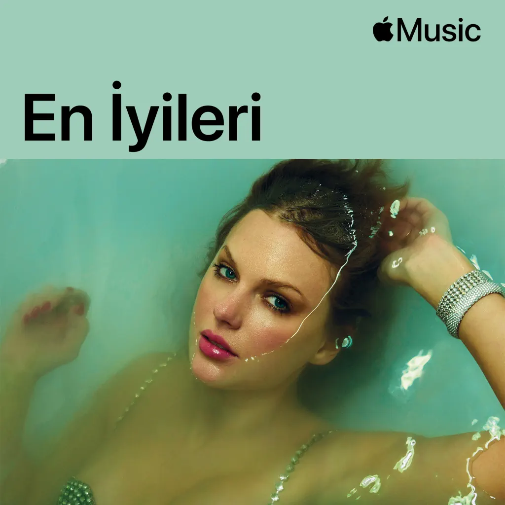 Taylor Swift: En İyileri
