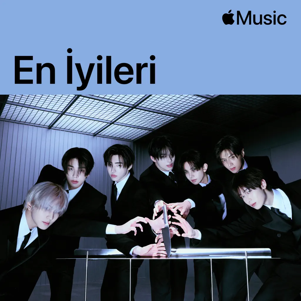 ENHYPEN: En İyileri