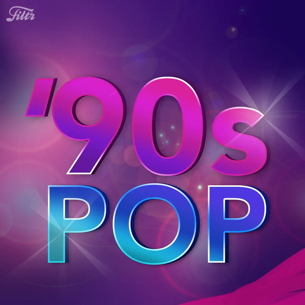 90s Pop Hits