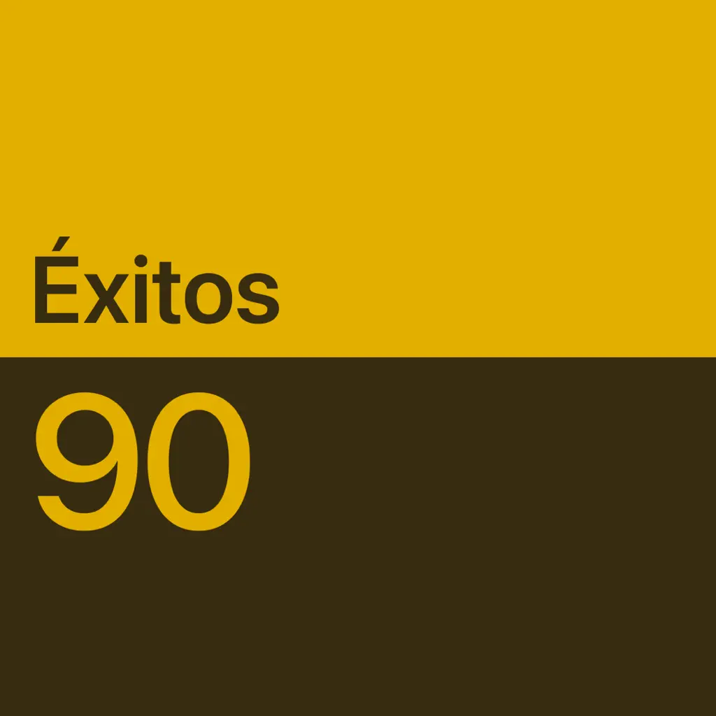 Éxitos de los 90: imprescindibles