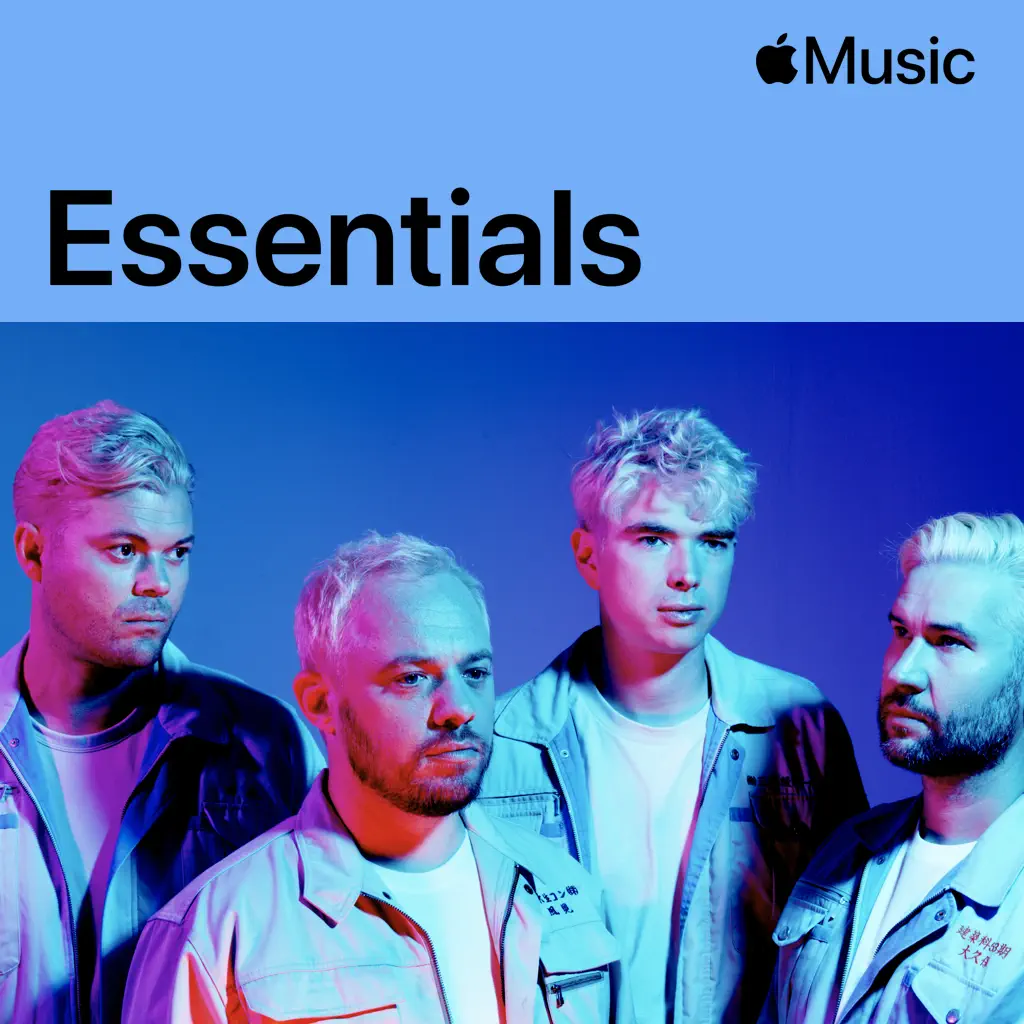 Everything Everything Essentials