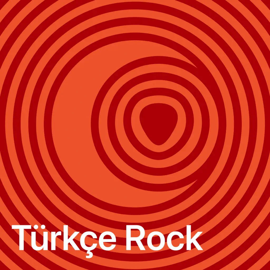 En İyileri: Türkçe Rock