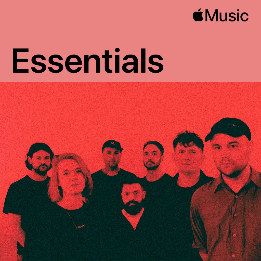 Los Campesinos! Essentials